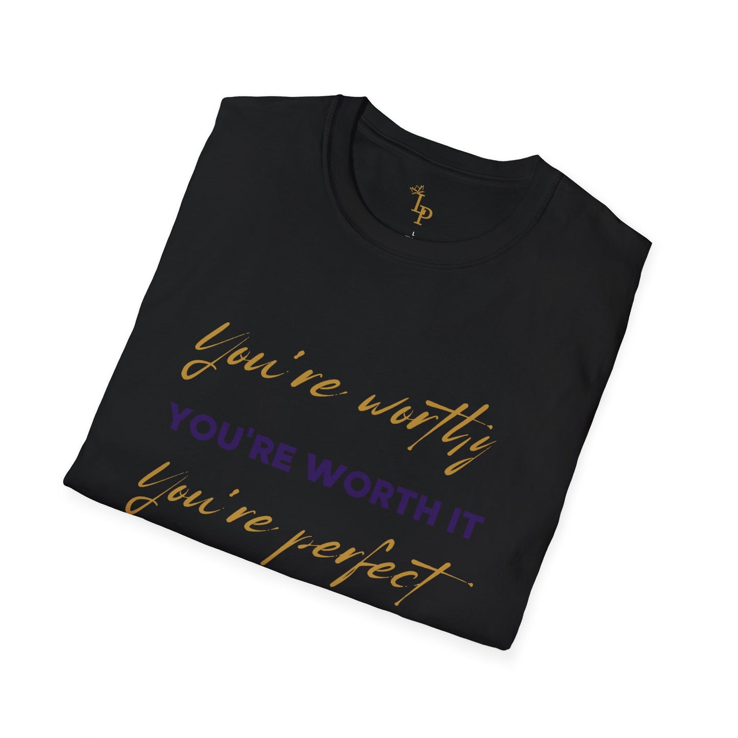 You're Worthy