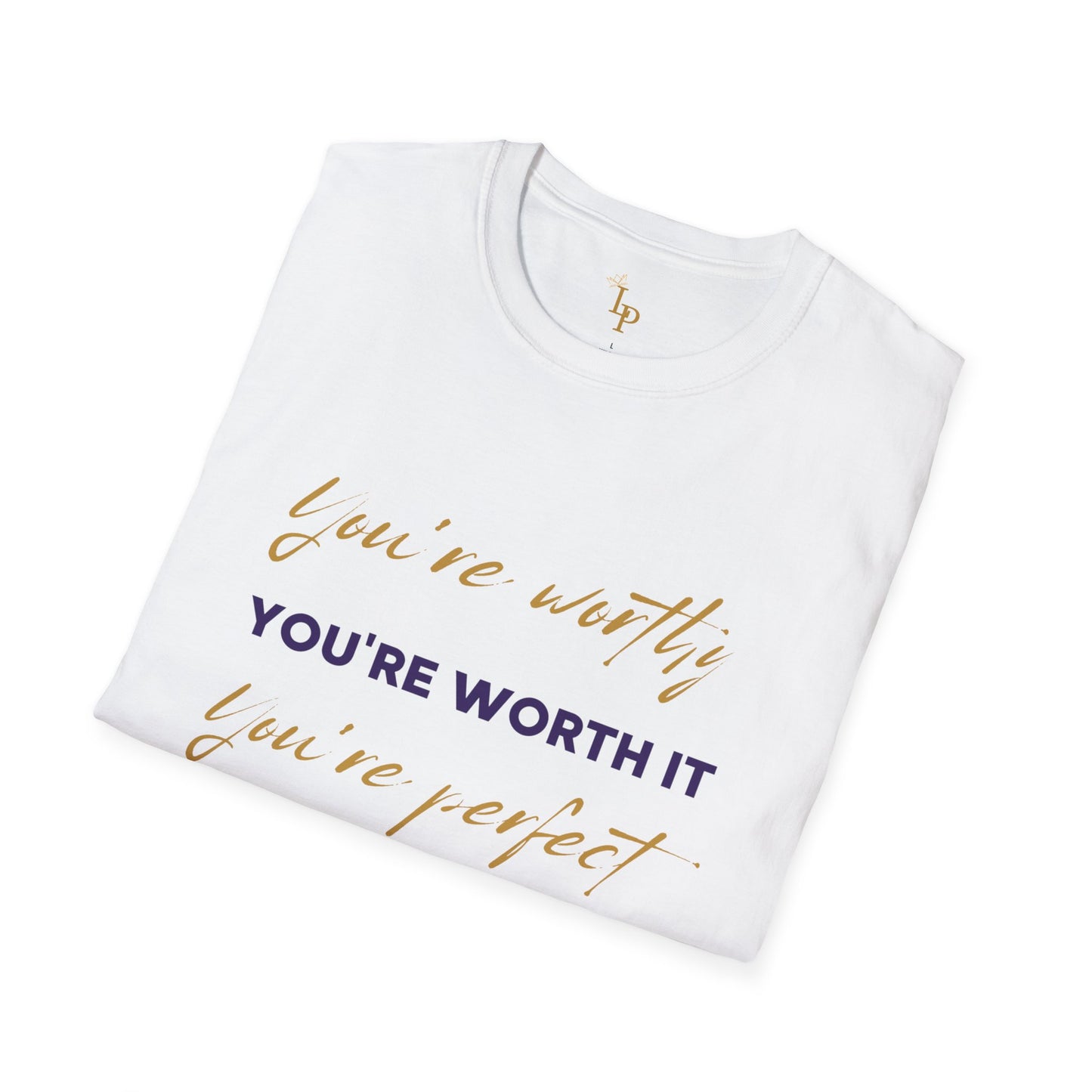 You're Worthy