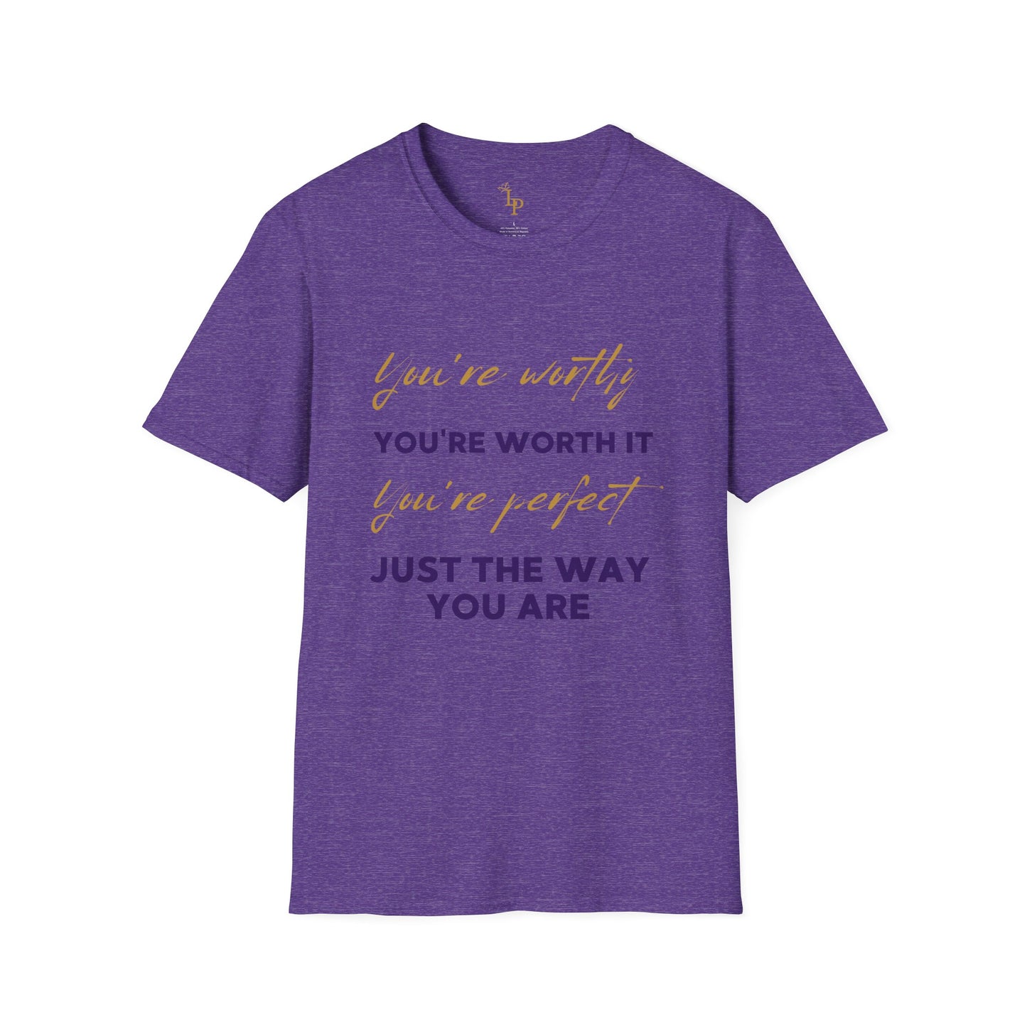 You're Worthy