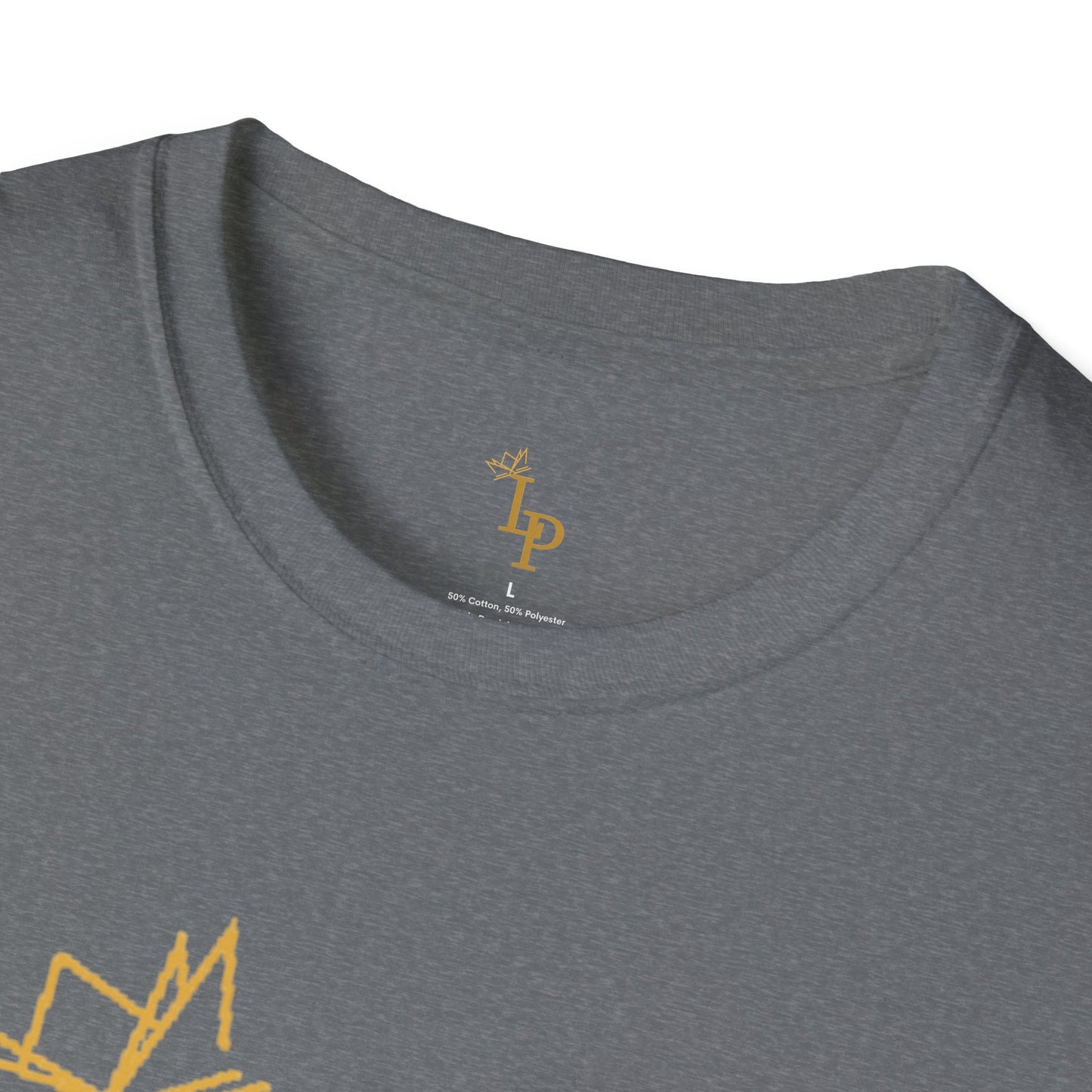 LaShae's Place Logo(gold)